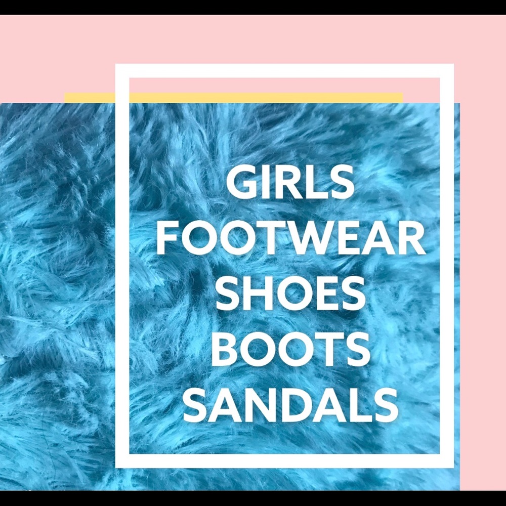 SHOES BOOTS SANDALS SLIDES FLIP FLOPS ATHLETIC